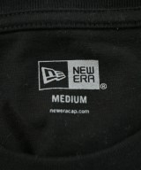 NEW ERA（ニューエラ）Tシャツ・カットソー 黒 サイズ:M メンズ/2200611228109