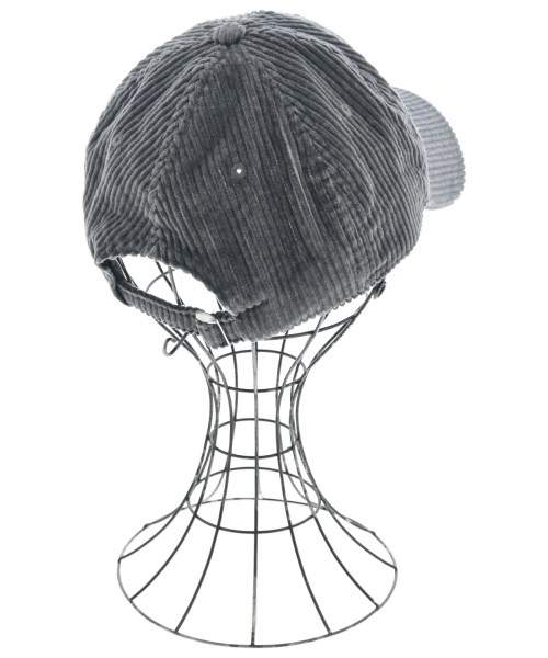 NEW ERA（ニューエラ）キャップ グレー サイズ:- メンズ/2200617308041