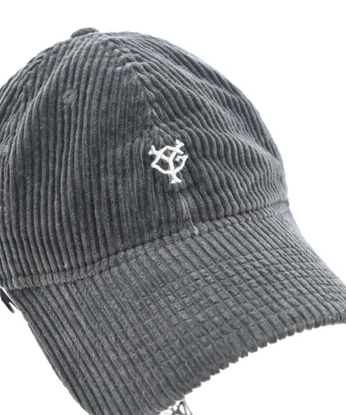 NEW ERA（ニューエラ）キャップ グレー サイズ:- メンズ/2200617308041