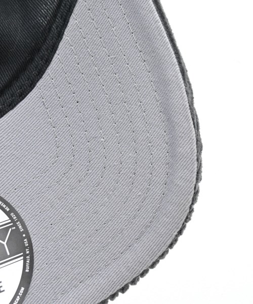 NEW ERA（ニューエラ）キャップ グレー サイズ:- メンズ/2200617308041