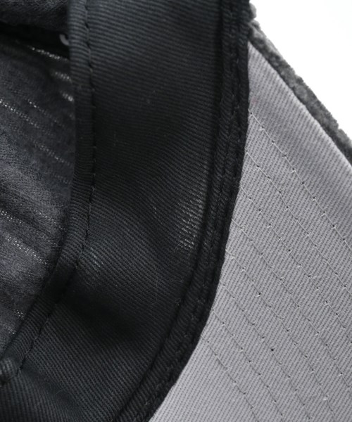 NEW ERA（ニューエラ）キャップ グレー サイズ:- メンズ/2200617308041