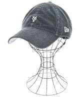 NEW ERA（ニューエラ）キャップ グレー サイズ:- メンズ/2200617308041