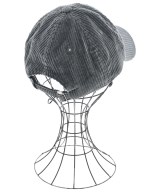 NEW ERA（ニューエラ）キャップ グレー サイズ:- メンズ/2200617308041