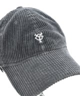 NEW ERA（ニューエラ）キャップ グレー サイズ:- メンズ/2200617308041