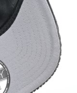 NEW ERA（ニューエラ）キャップ グレー サイズ:- メンズ/2200617308041