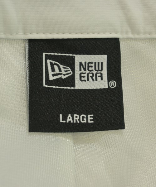 NEW ERA（ニューエラ）その他 白 サイズ:L メンズ/2200621025088