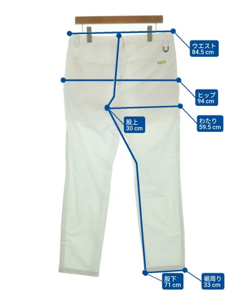 NEW ERA（ニューエラ）その他 白 サイズ:L メンズ/2200621025088