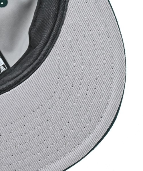 NEW ERA（ニューエラ）キャップ 緑 サイズ:- メンズ/2200622022130