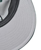 NEW ERA（ニューエラ）キャップ 緑 サイズ:- メンズ/2200622022130