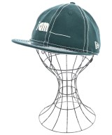 NEW ERA キャップ