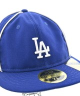 NEW ERA（ニューエラ）キャップ 青 サイズ:60.6cm メンズ/2200622022147