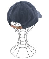 NEW ERA（ニューエラ）キャップ 黒 サイズ:- メンズ/2200617282037