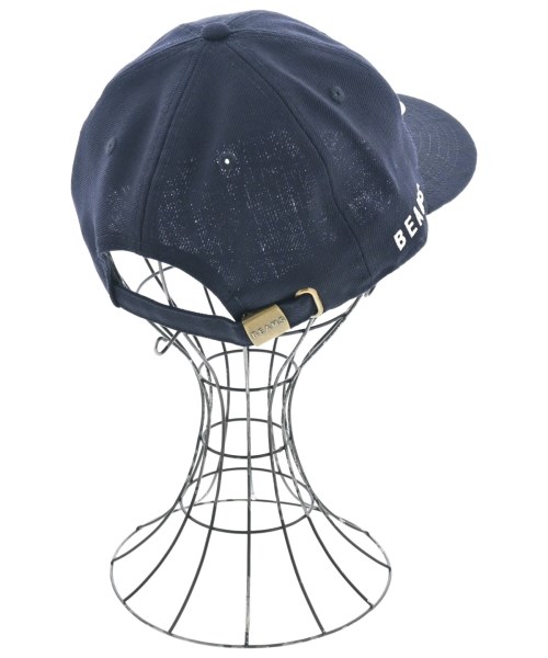 NEW ERA（ニューエラ）キャップ 黒 サイズ:- メンズ/2200617282044