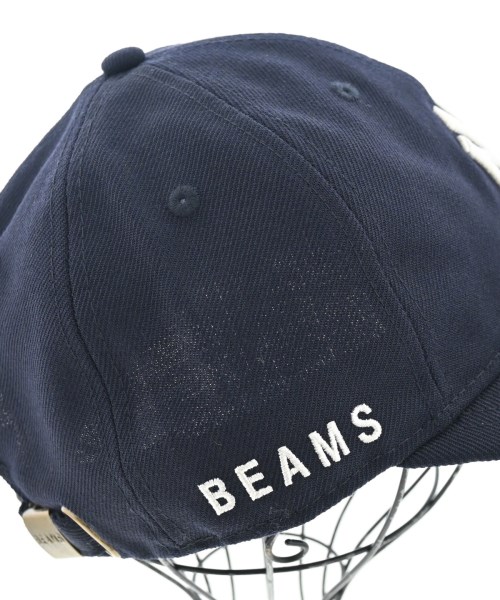 NEW ERA（ニューエラ）キャップ 黒 サイズ:- メンズ/2200617282044