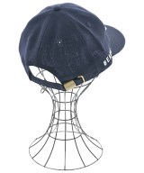 NEW ERA（ニューエラ）キャップ 黒 サイズ:- メンズ/2200617282044