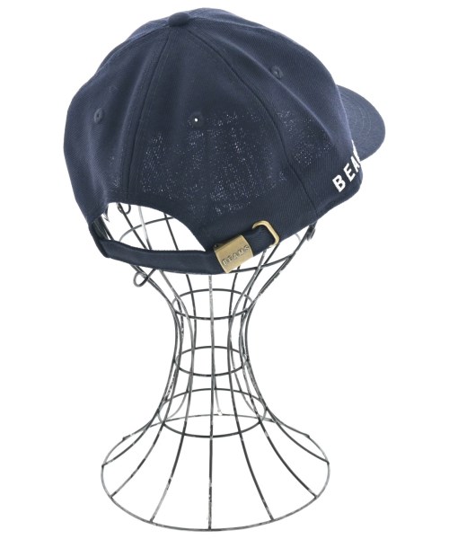 NEW ERA（ニューエラ）キャップ 紺 サイズ:- メンズ/2200617282051