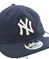 NEW ERA（ニューエラ）キャップ 紺 サイズ:- メンズ/2200617282051