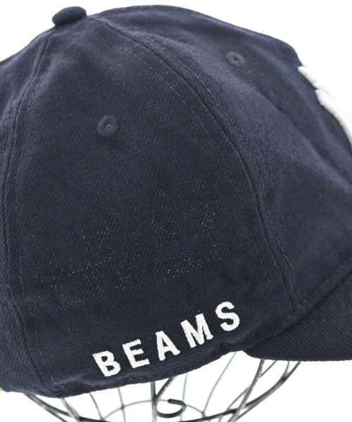 NEW ERA（ニューエラ）キャップ 紺 サイズ:- メンズ/2200622460116