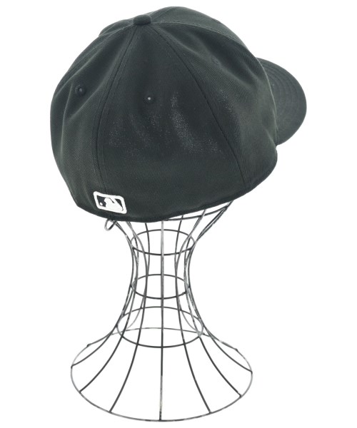 NEW ERA（ニューエラ）キャップ 黒 サイズ:58.7cm メンズ/2200622460123