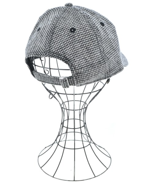 NEW ERA（ニューエラ）キャップ グレー サイズ:- メンズ/2200622682020