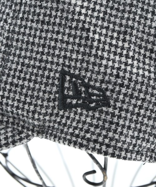 NEW ERA（ニューエラ）キャップ グレー サイズ:- メンズ/2200622682020