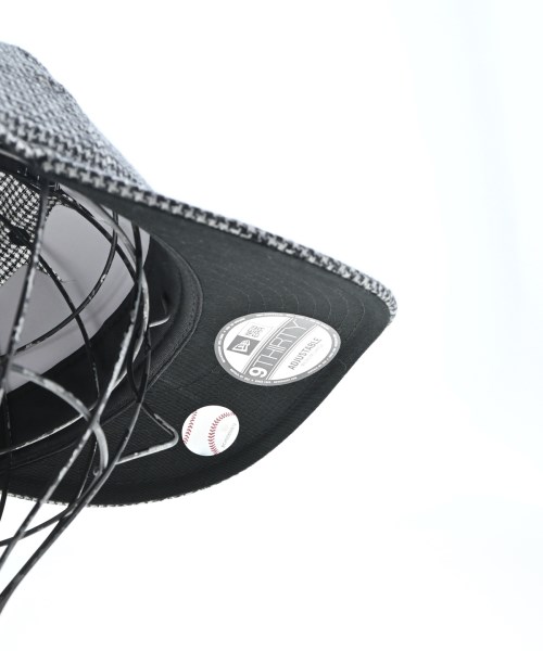 NEW ERA（ニューエラ）キャップ グレー サイズ:- メンズ/2200622682020