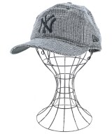 NEW ERA（ニューエラ）キャップ グレー サイズ:- メンズ/2200622682020