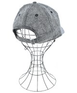 NEW ERA（ニューエラ）キャップ グレー サイズ:- メンズ/2200622682020