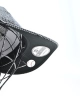 NEW ERA（ニューエラ）キャップ グレー サイズ:- メンズ/2200622682020