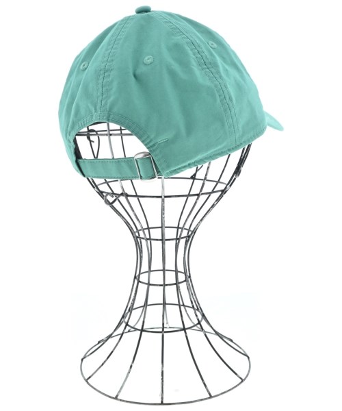 NEW ERA（ニューエラ）キャップ 緑 サイズ:- メンズ/2200612386747