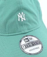 NEW ERA（ニューエラ）キャップ 緑 サイズ:- メンズ/2200612386747