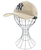 NEW ERA（ニューエラ）キャップ ベージュ サイズ:- メンズ/2200615410203