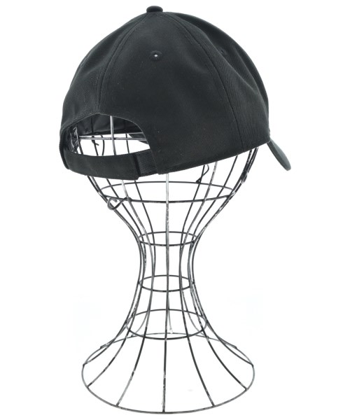 NEW ERA（ニューエラ）キャップ 黒 サイズ:- メンズ/2200623119105