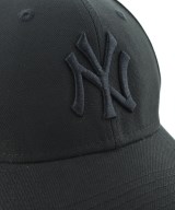 NEW ERA（ニューエラ）キャップ 黒 サイズ:- メンズ/2200623119105