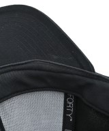 NEW ERA（ニューエラ）キャップ 黒 サイズ:- メンズ/2200623119105