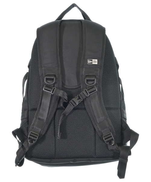 NEW ERA（ニューエラ）バックパック・リュック 黒 サイズ:- メンズ/2200623510032