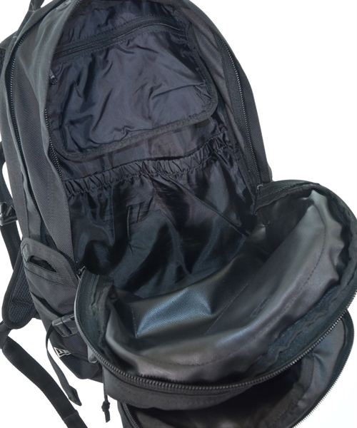 NEW ERA（ニューエラ）バックパック・リュック 黒 サイズ:- メンズ/2200623510032