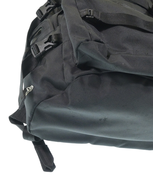 NEW ERA（ニューエラ）バックパック・リュック 黒 サイズ:- メンズ/2200623510032