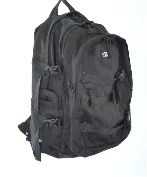 NEW ERA（ニューエラ）バックパック・リュック 黒 サイズ:- メンズ/2200623510032