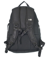 NEW ERA（ニューエラ）バックパック・リュック 黒 サイズ:- メンズ/2200623510032