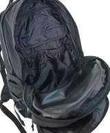 NEW ERA（ニューエラ）バックパック・リュック 黒 サイズ:- メンズ/2200623510032