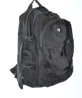 NEW ERA（ニューエラ）バックパック・リュック 黒 サイズ:- メンズ/2200623510032
