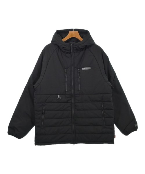 ニューエラ(NEW ERA)のNEW ERA ダウンジャケット/ダウンベスト