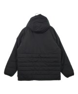 NEW ERA（ニューエラ）ダウンジャケット/ダウンベスト 黒 サイズ:-(XL位) メンズ/2200623510056