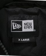NEW ERA（ニューエラ）ダウンジャケット/ダウンベスト 黒 サイズ:-(XL位) メンズ/2200623510056