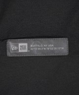 NEW ERA（ニューエラ）ダウンジャケット/ダウンベスト 黒 サイズ:-(XL位) メンズ/2200623510056