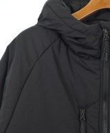 NEW ERA（ニューエラ）ダウンジャケット/ダウンベスト 黒 サイズ:-(XL位) メンズ/2200623510056