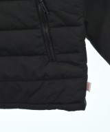 NEW ERA（ニューエラ）ダウンジャケット/ダウンベスト 黒 サイズ:-(XL位) メンズ/2200623510056