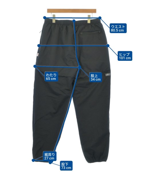 NEW ERA（ニューエラ）その他 黒 サイズ:XL メンズ/2200623510063