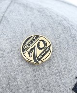 NEW ERA（ニューエラ）キャップ グレー サイズ:7.375 メンズ/2200623510087